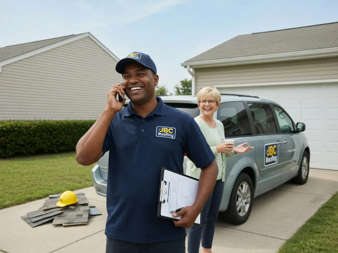 Roof Replacement Swarthmore, PA FAQs